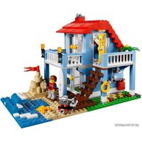 Конструктор LEGO 7346 Seaside House