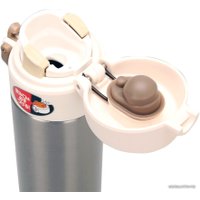 Термокружка THERMOS JNI-400SL (серебристый)