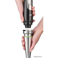 Погружной блендер Braun MultiQuick 9 MQ 9047X