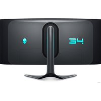 Игровой монитор Dell Alienware AW3423DWF