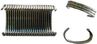 Скобы Техмаш CL-24 28708 (10000 шт)