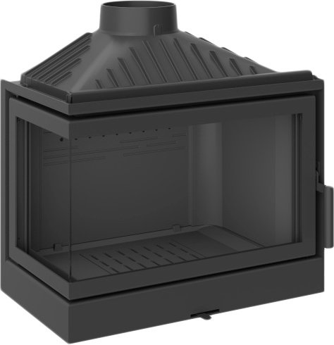 

Встраиваемая печь-камин KFD Eco Max 7 L/R Basic