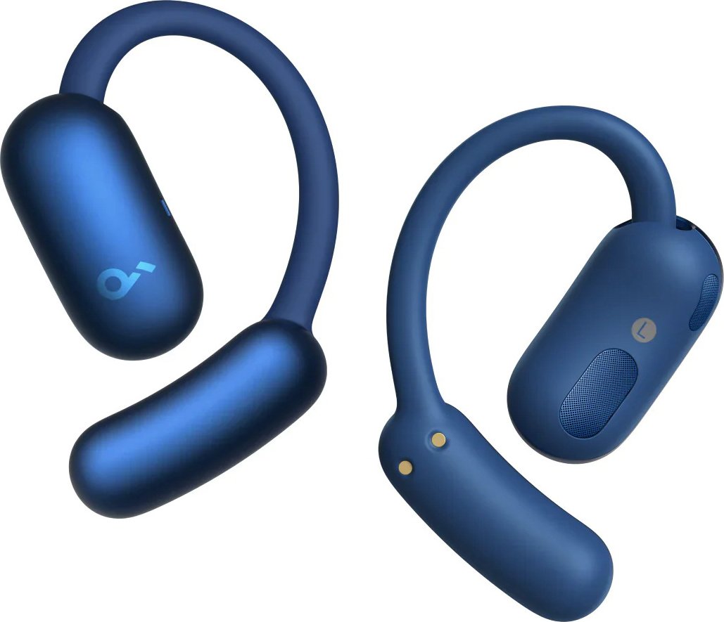 

Наушники Anker Soundcore AeroFit 2 (синий)