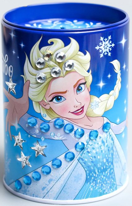 

Копилка для денег Sima-Land Disney Верь в волшебство. Холодное сердце 4288643