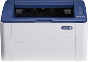 

Принтер Xerox Phaser 3020BI