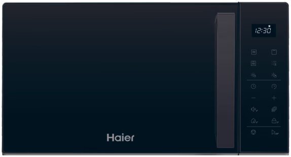 

Микроволновая печь Haier HAMGI20S2STB