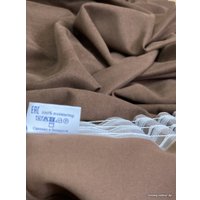 Штора Ника Зварико 777270-29 2x2.7 м (коричневый 29)
