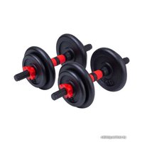 Набор гантелей BaseFit DB-706 2x7.5 кг