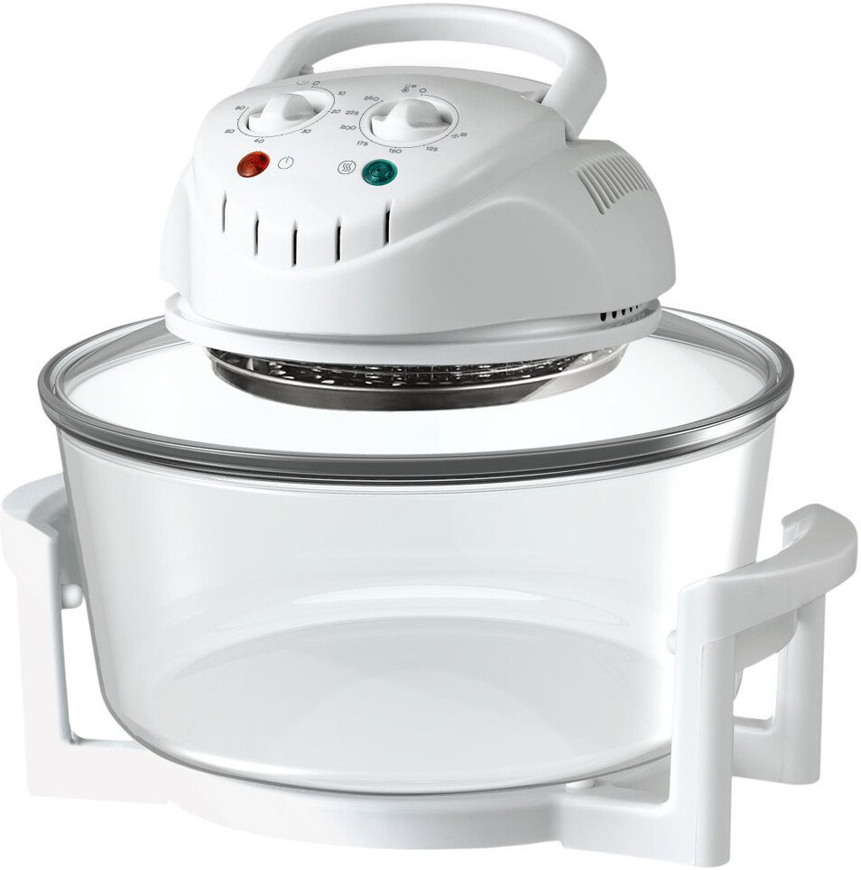 Аэрогриль (аэрофритюрница) Blackton Bt AF170M (белый)