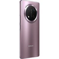 Смартфон HONOR X9c 8GB/256GB (титановый фиолетовый)