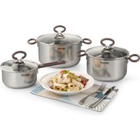 Кастрюля Rondell Etery RDS-1599