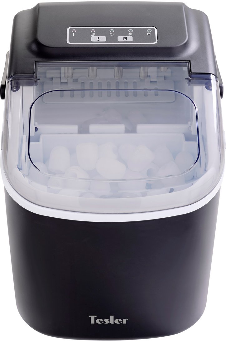 

Льдогенератор Tesler ICM-1201 (черный)