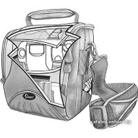 Сумка Lowepro Apex 120 AW