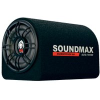 Корпусной активный сабвуфер Soundmax SM-SW0801A