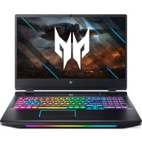 Игровой ноутбук Acer Predator Helios 500 PH517-52-76GY NH.QD3EU.003