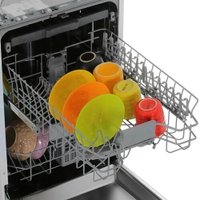 Встраиваемая посудомоечная машина Hotpoint HIS 1C55 D в Борисове