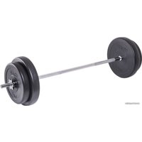 Штанга Starfit BB-401 35 кг