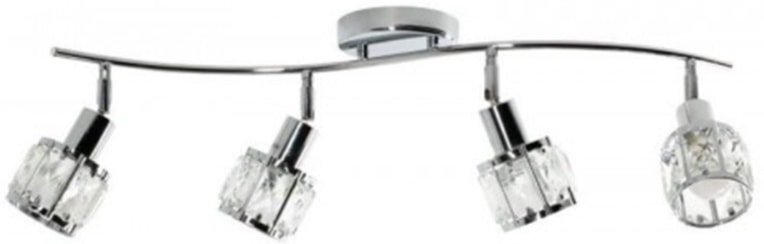 

Бра Lampex Laser Wenge 824/4