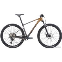 Велосипед Giant XTC Advanced 29 2 M 2020