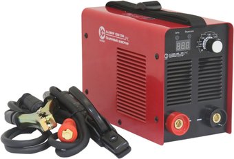 Сварочный инвертор Калибр СВИ-250