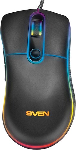 Игровая мышь SVEN RX-G940