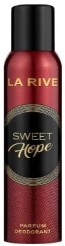 Дезодорант-спрей La Rive Sweet Hope Woman 150 мл