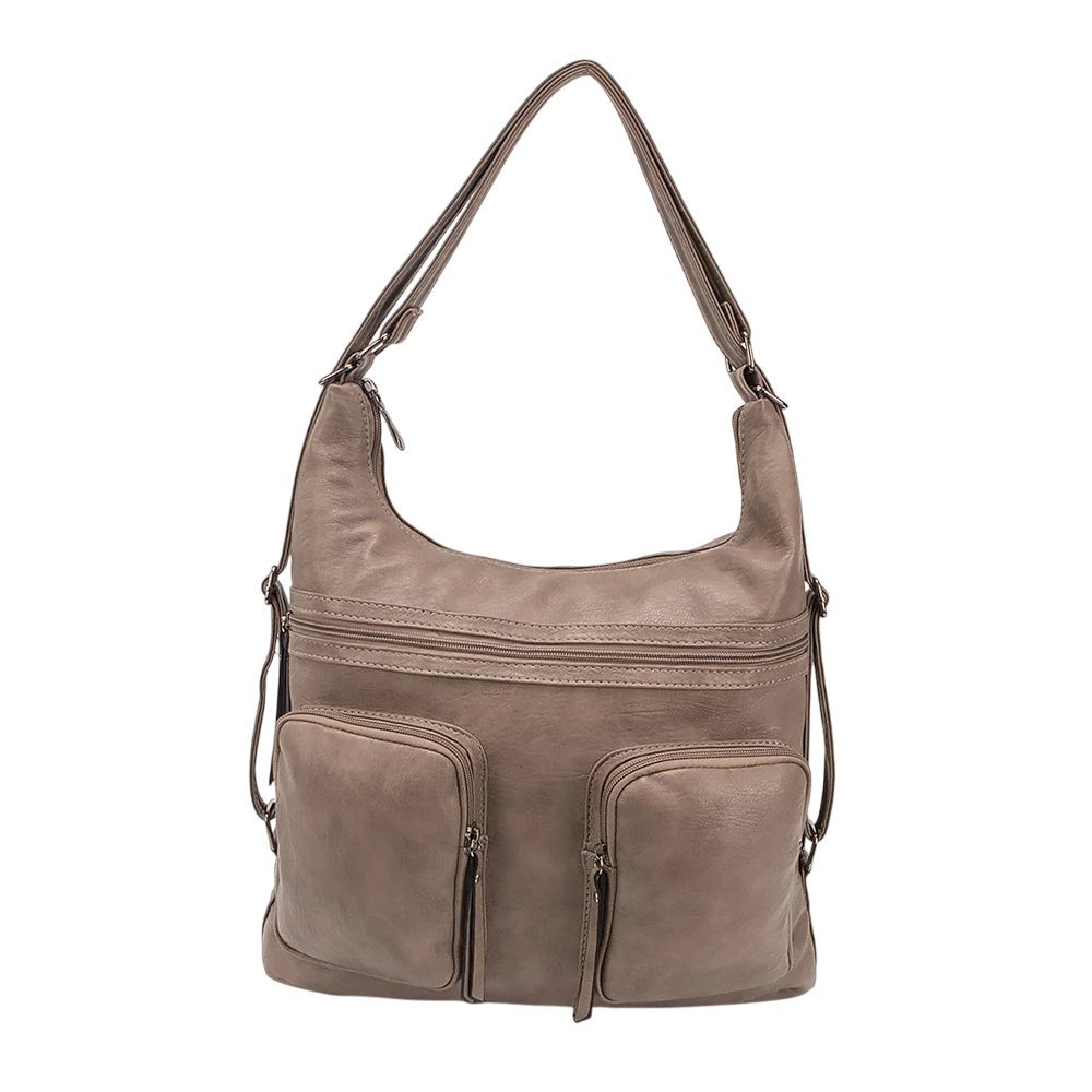 

Сумка Passo Avanti 862-23316-COF (кофе)