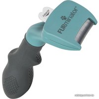Фурминатор Furminator Undercoat Cat S Short Hair в Борисове