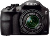 Sony Alpha a3000 Kit 18-55mm (ILCE-3000K)