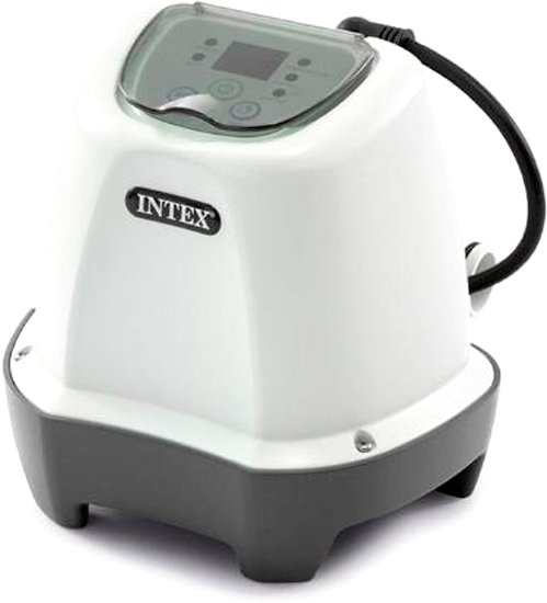 

Intex Хлоргенератор QS200 26662