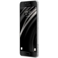 Смартфон Samsung Galaxy C5 32GB Dark Gray [C5000]