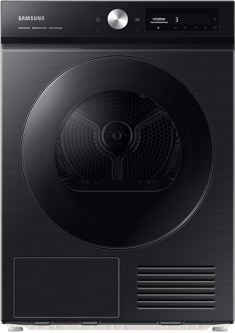 

Сушильная машина Samsung DV90BB7445GB