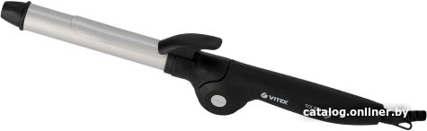 Круглая  плойка Vitek VT-2522