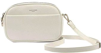 Женская сумка David Jones 823-CM6920-WHT (белый)