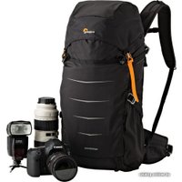 Рюкзак Lowepro Photo Sport BP 300 AW II (black)