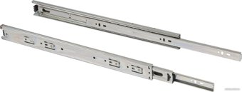 Шариковые направляющие AKS L-450 h=45 PLUS