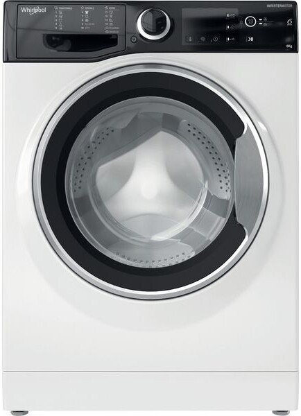 Стиральная машина Whirlpool WRBSB 6249 S EU