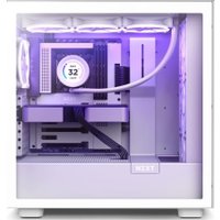 Материнская плата NZXT N7 Z790 N7Z79XTW1