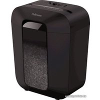 Шредер Fellowes PowerShred LX50 (черный)