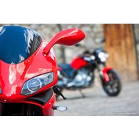 Мотоцикл M1NSK R250