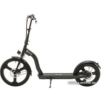 Электросамокат Carmega Stork (черный) в Витебске