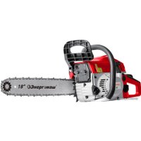 Бензопила Энергомаш БП-45