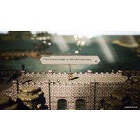  Octopath Traveler для Nintendo Switch