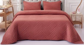 Sofi De MarkO Мориц 230х250 Пок-МЦ-тр-230х250 (терракотовый)
