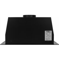 Кухонная вытяжка GrandGermes Sorrento 60 (черный)