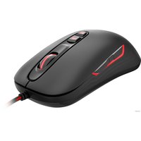 Игровая мышь Genesis Krypton 400