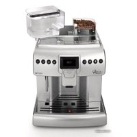 Кофемашина Saeco Royal One Touch Cappuccino [HD8930/01]