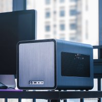 Корпус Jonsbo V8