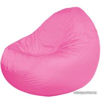 Кресло-мешок Flagman Classic К2.1-11 (розовый)