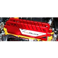 Оперативная память GeIL Evo Veloce 2x4GB KIT DDR3 PC3-12800 (GEV38GB1600C9DC)